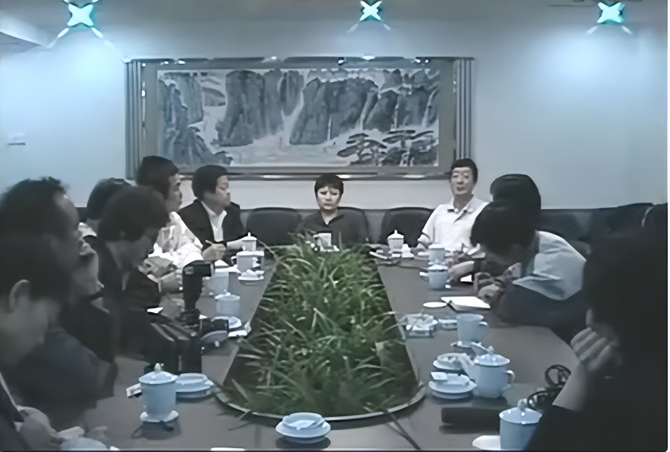 54岁李娜出家前视频,李娜52岁