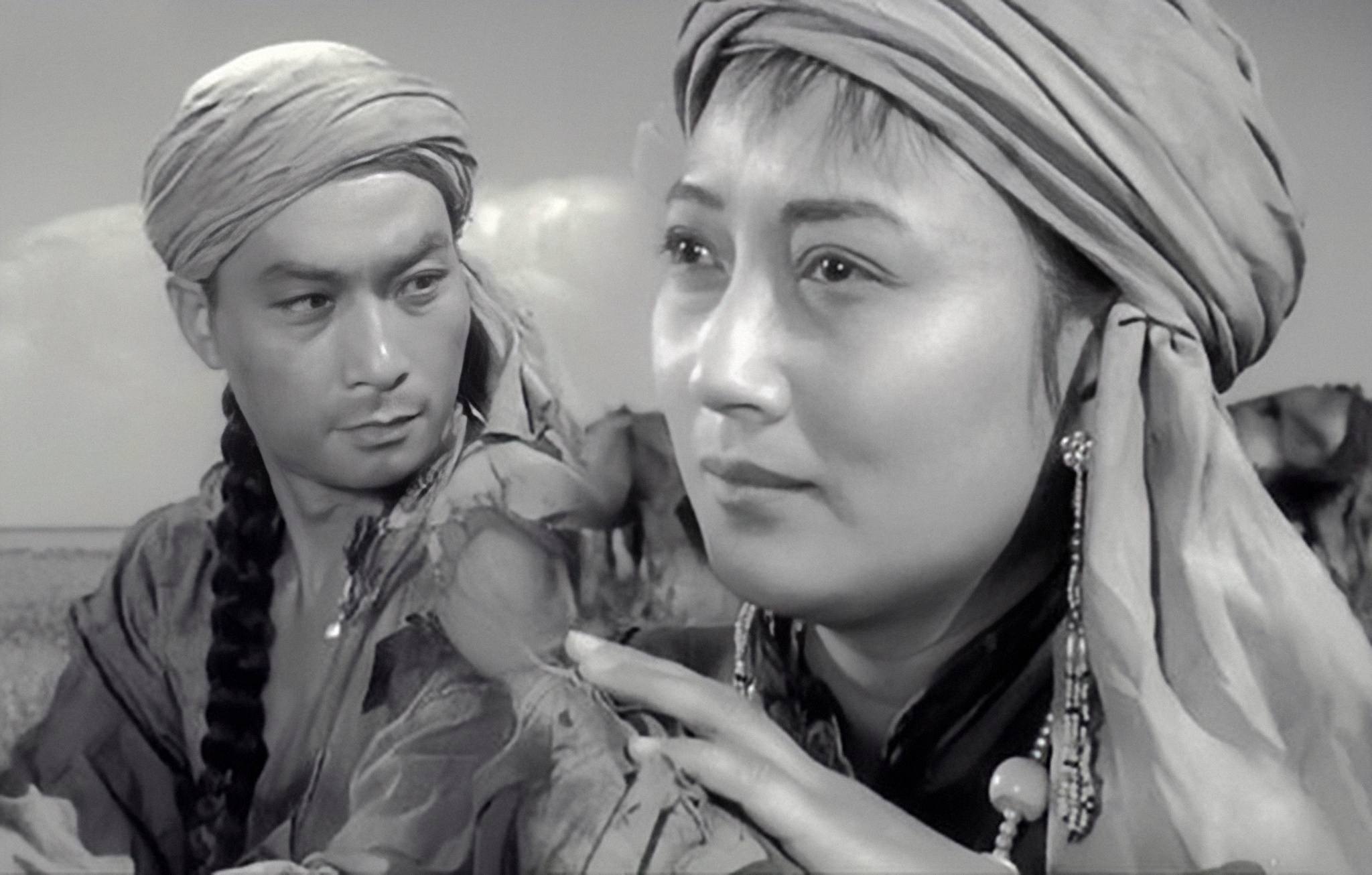 明明五大三粗，偏有“千娇百媚”的名字，这些演员会“骗人”