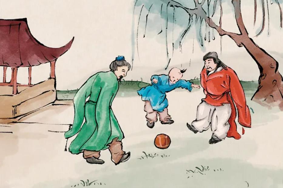 世界杯的足球是哪里来的呢,足球世界杯科普知识