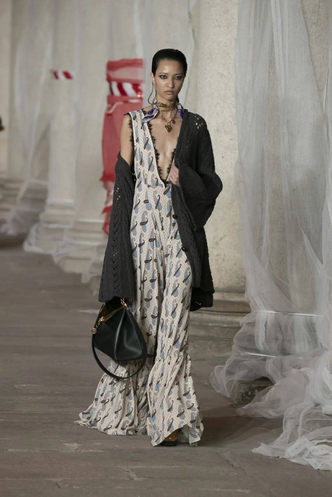 2022春夏伦敦时装周流行趋势,cmf最新活动