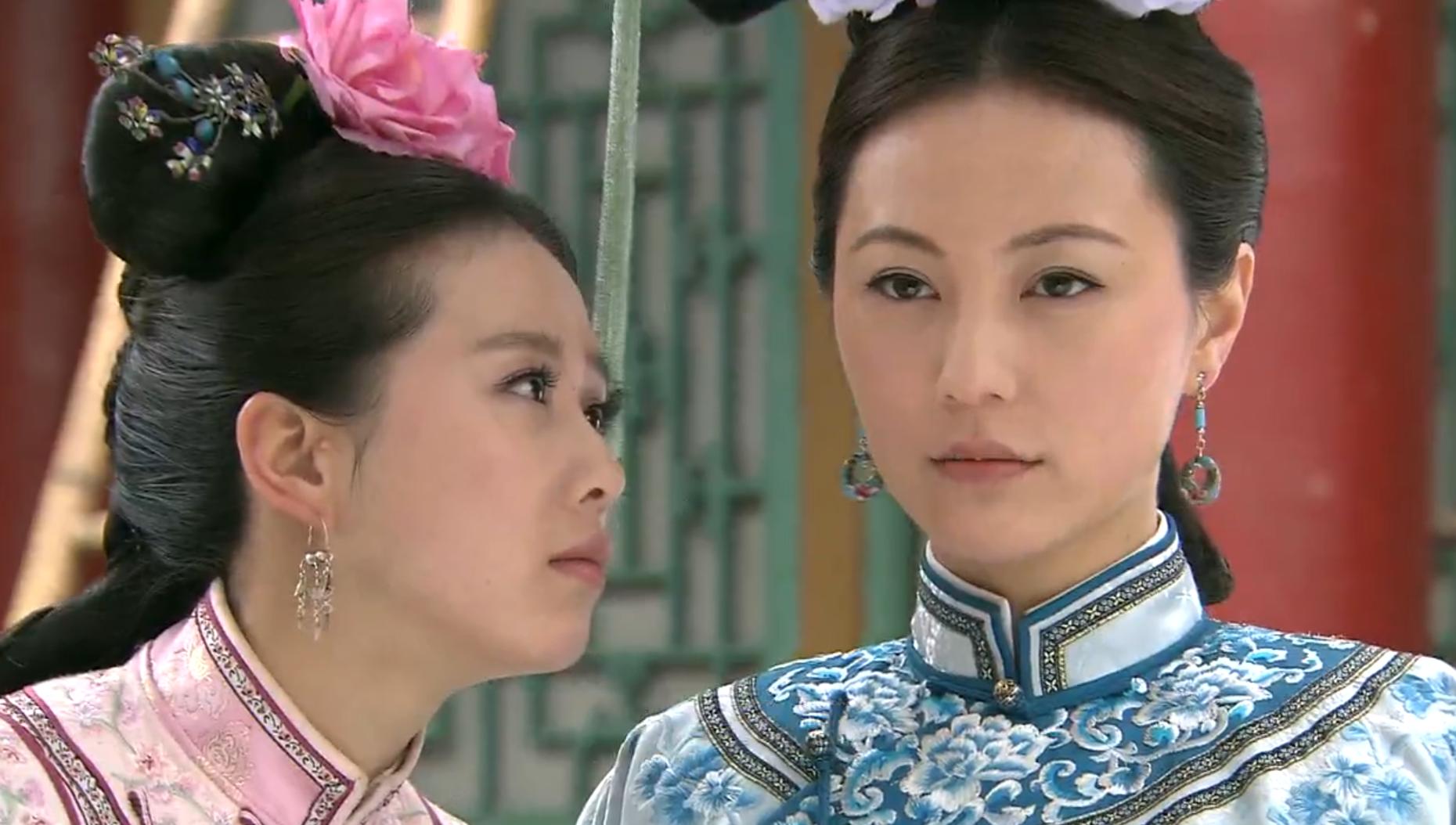 步步惊心八爷对四爷评价,步步惊心八爷临死前的真相