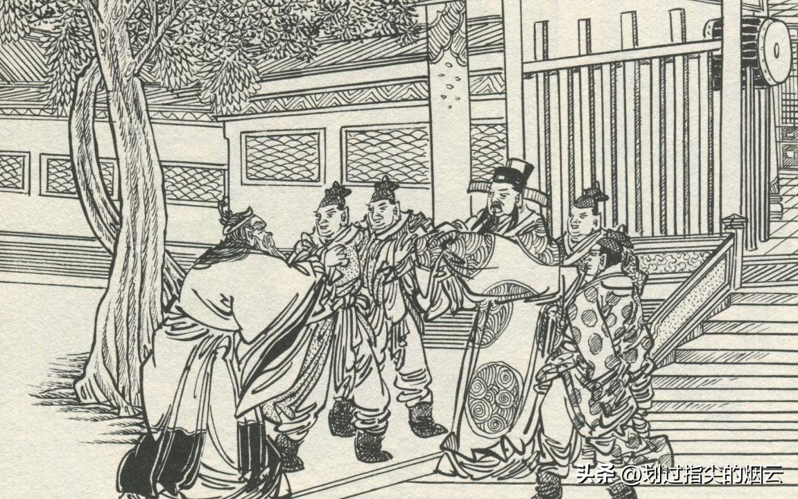 民间故事大全神龙出世,民间传说故事秀才投胎