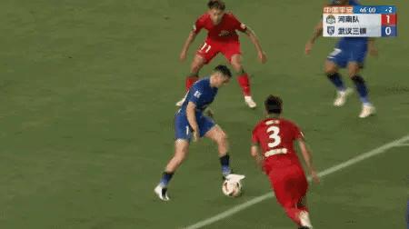 三镇输的比赛,三镇赛后采访