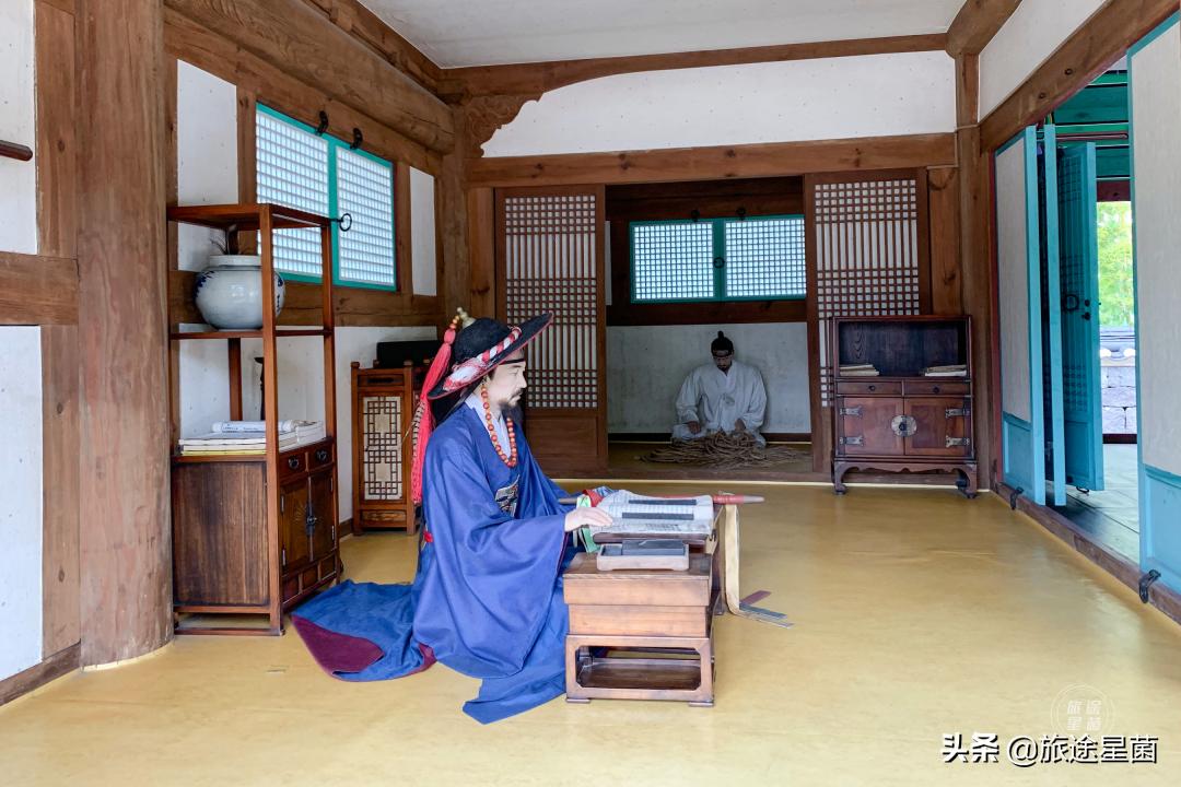 韩国|九月初的济州岛，时有风，偶有雨