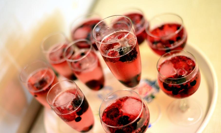 这七种食物是食品添加剂的重灾区,十大常见食物添加剂