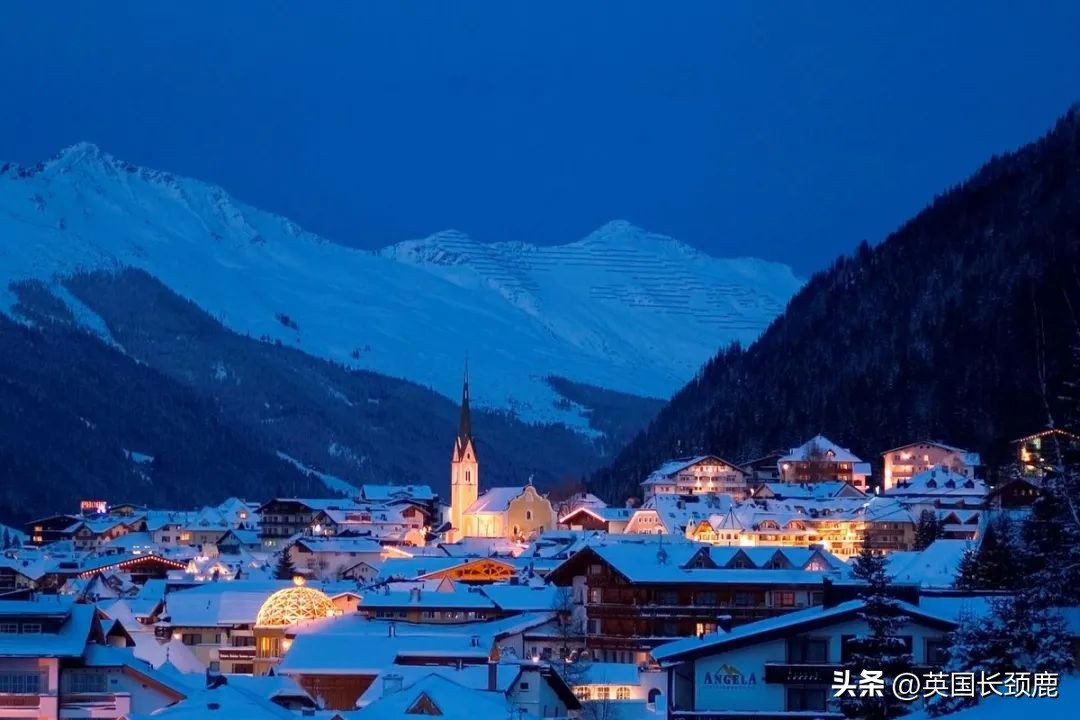 欧洲最好玩的滑雪场在哪里,欧洲小众滑雪胜地