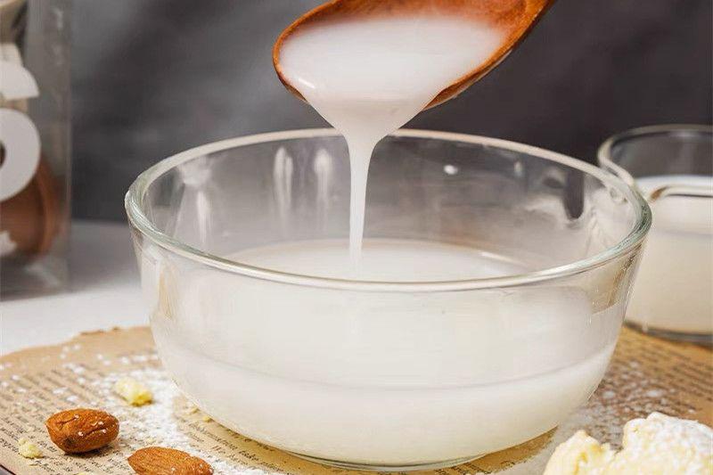 教你一招生粉跟淀粉的用途,生粉和淀粉一字之别