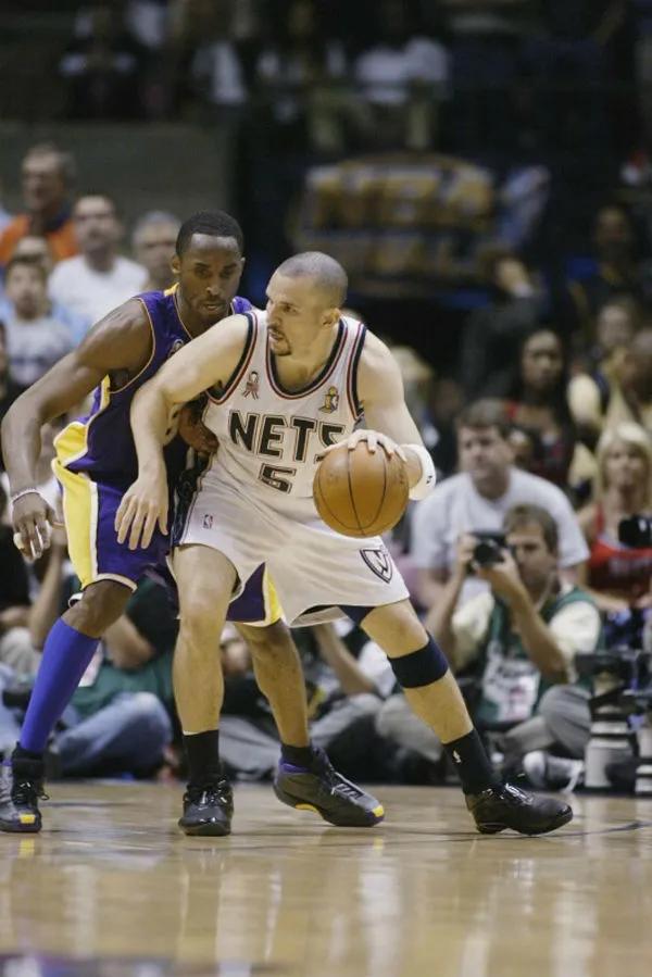 三驾马车组合,新泽西篮网三巨头