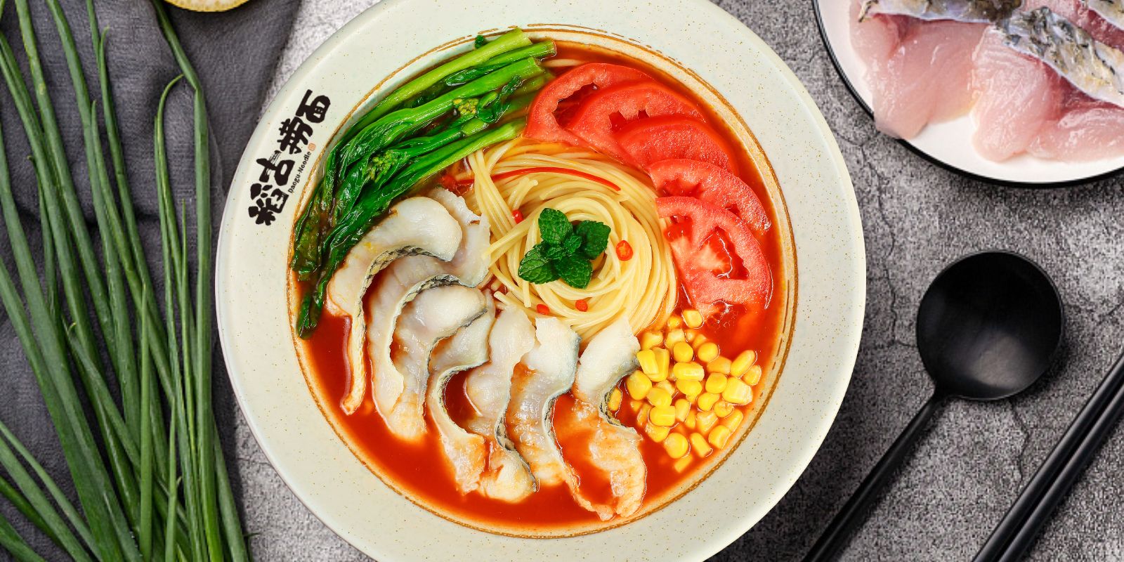 特色面馆加盟创业项目,特色面馆加盟前景及优势分析