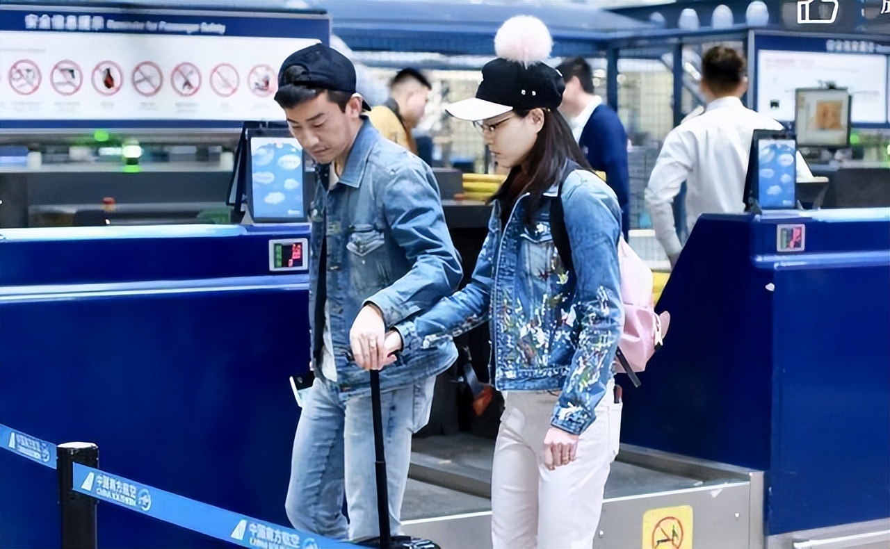 吴敏霞个人生活状态,吴敏霞个人资料曝光