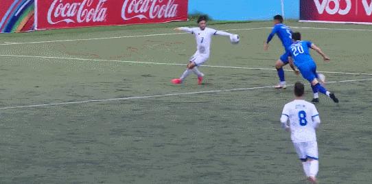 第93分钟绝杀巴萨,第91分钟绝杀