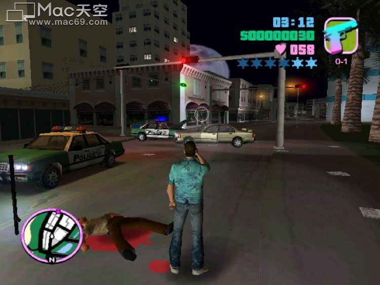 侠盗猎车手罪恶都市苹果版安装包,侠盗猎车手罪恶都市pc下载教程