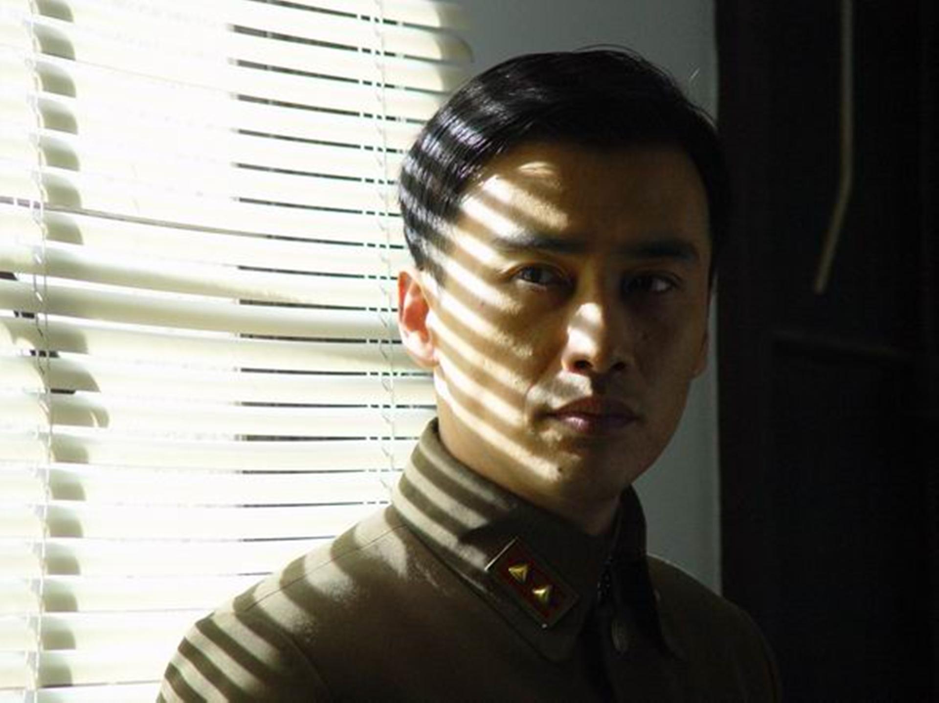 一口气看完谍战剧暗算全集解说,看国产的谍战电视剧