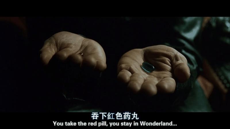 基努里维斯黑客帝国3,基努里维斯黑客4花絮