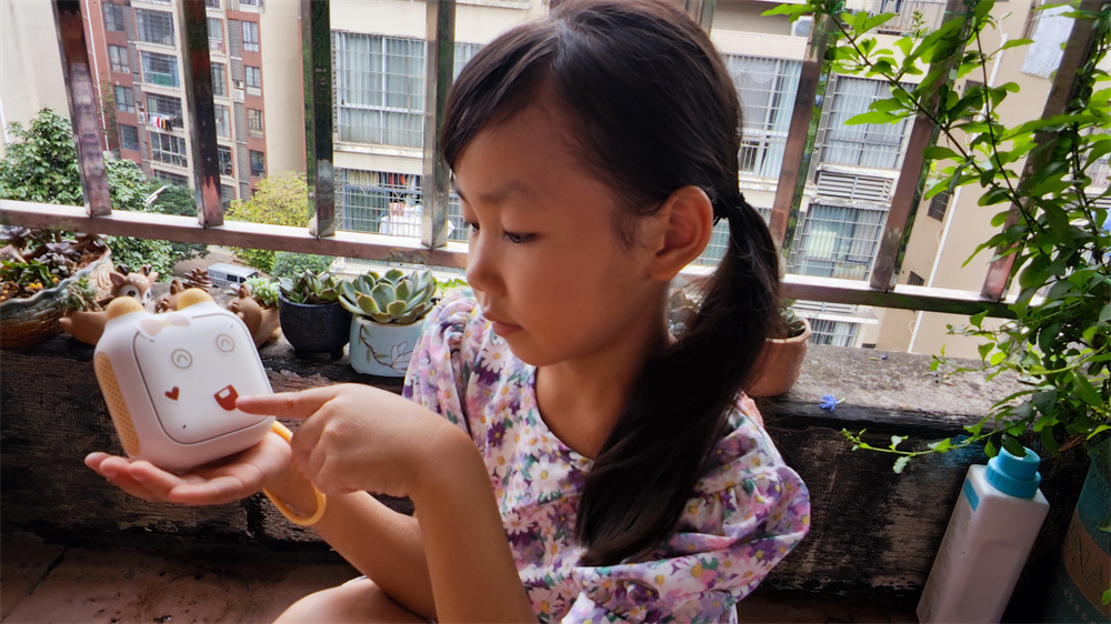 小米小爱音箱儿童版对话评测,小米小爱音箱儿童版可以发语音吗