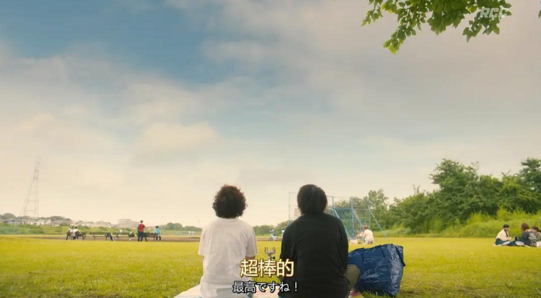 松弛感是一种难得可贵的状态,松弛感治愈自己