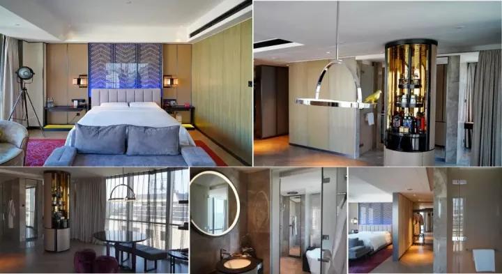 北京现代索菲特报价,北京索菲特酒店周边有名的地方