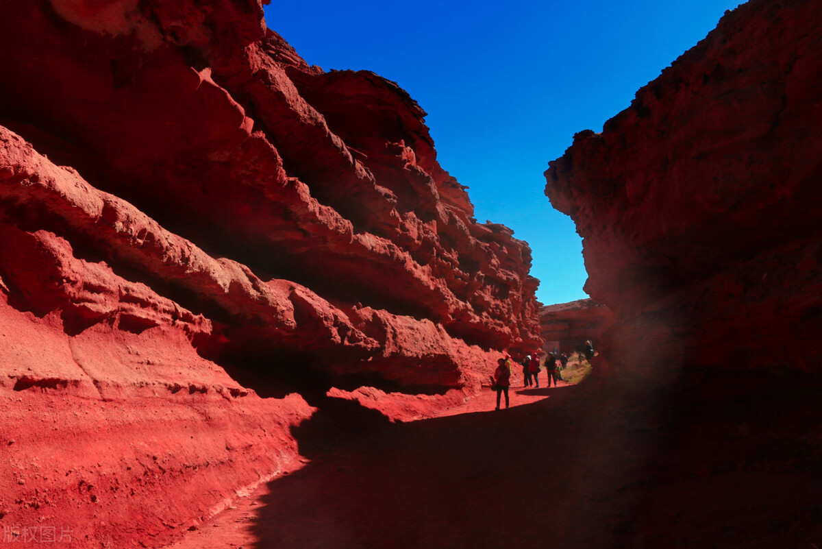 阿拉善旅游攻略必玩的景点地图,内蒙古阿拉善游玩攻略