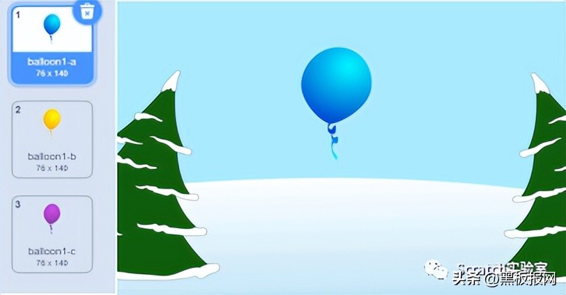 scratch编程等级考试四级题,scratch编程等级考试在哪里报名