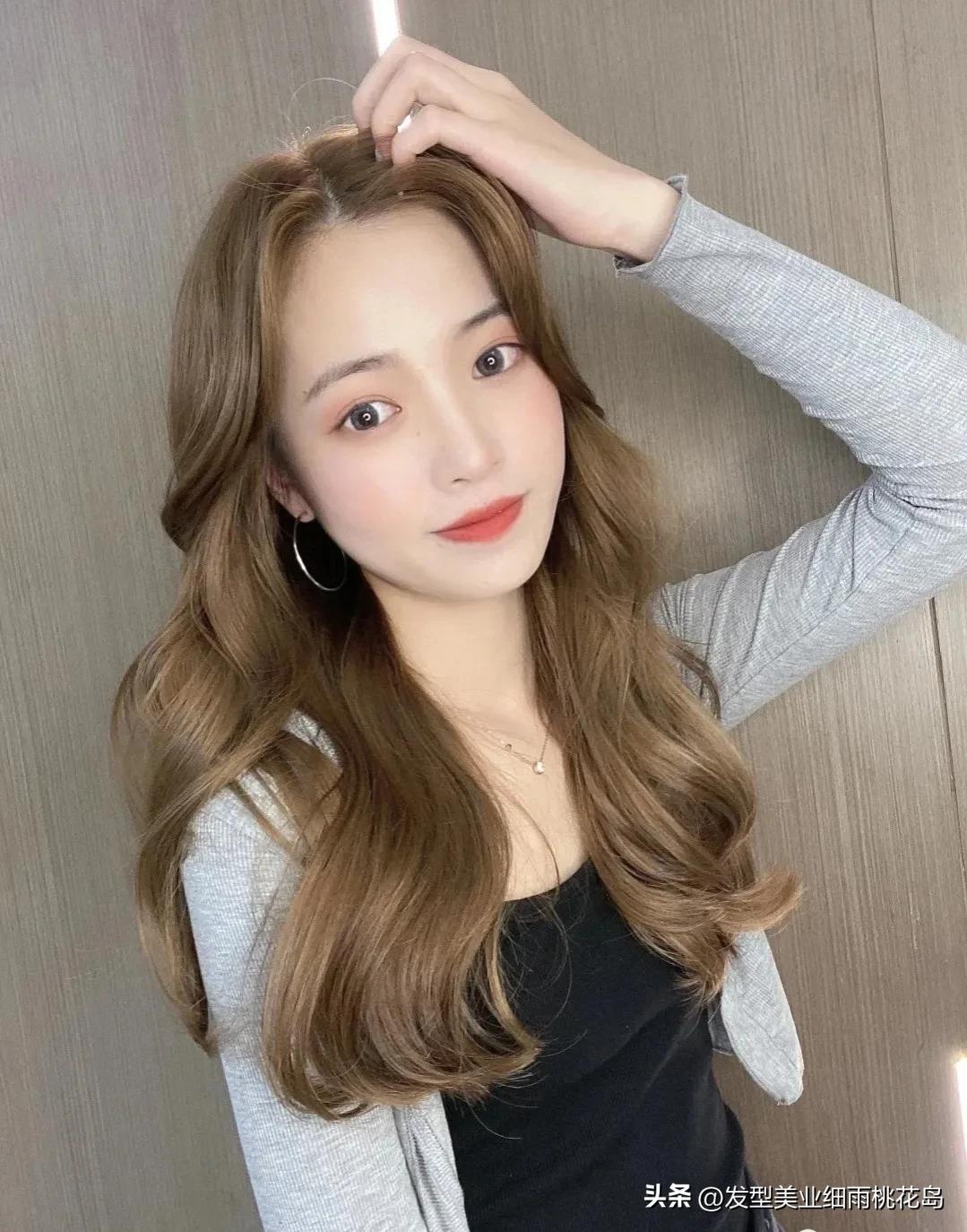 发型设计脸型鉴定,发型设计脸型搭配app