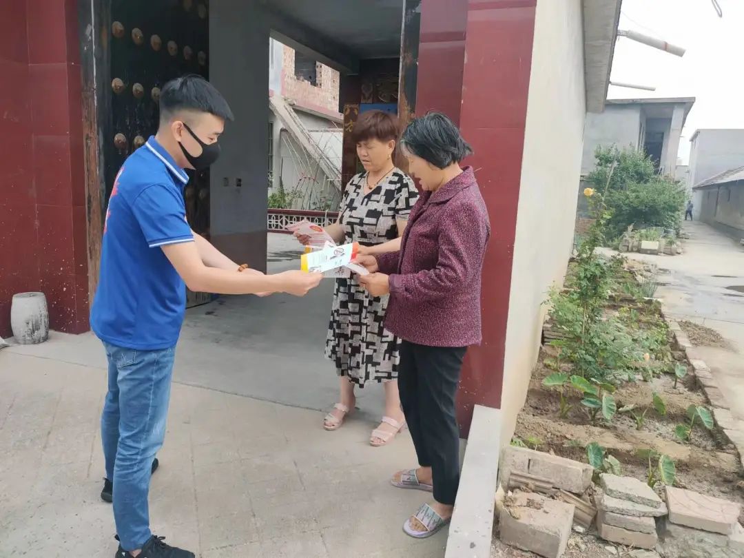 【新闻直通车】大众网点赞罗庄！市域社会治理经验汇｜“爱·在乡间--爱路护路百镇千村行”活动启动仪式举行