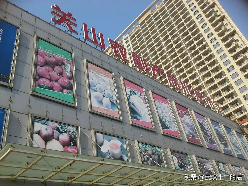 光谷市场什么时候拆迁,光谷大道拆迁改造