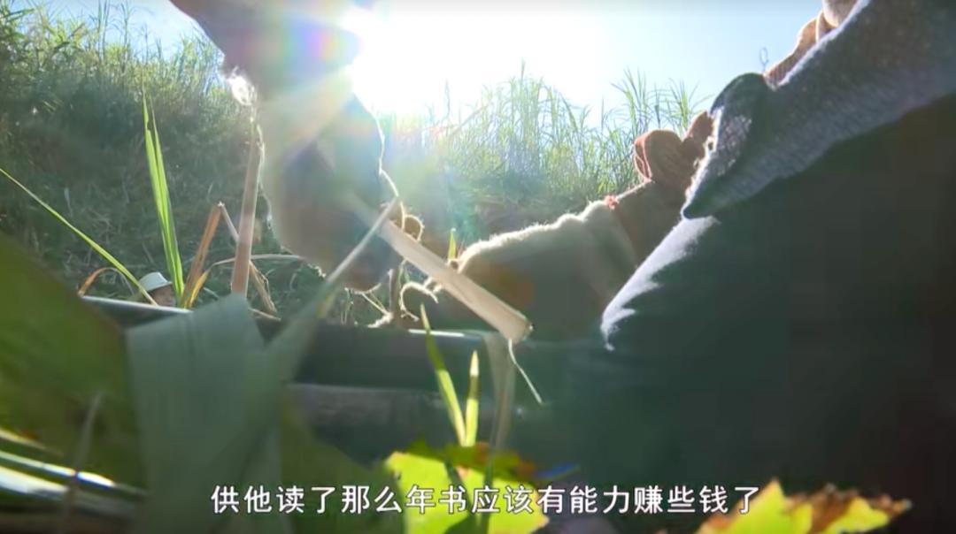 唐尚珺父亲因超生被丢教师工作，患舌癌到死都不知道儿子没上大学