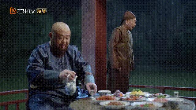 天下长河人均演技派,天下长河罗晋哭戏炸裂泣不成声