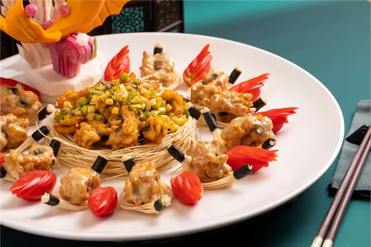 菜品毛利怎么可以控制得更好,餐饮如何提高菜品毛利