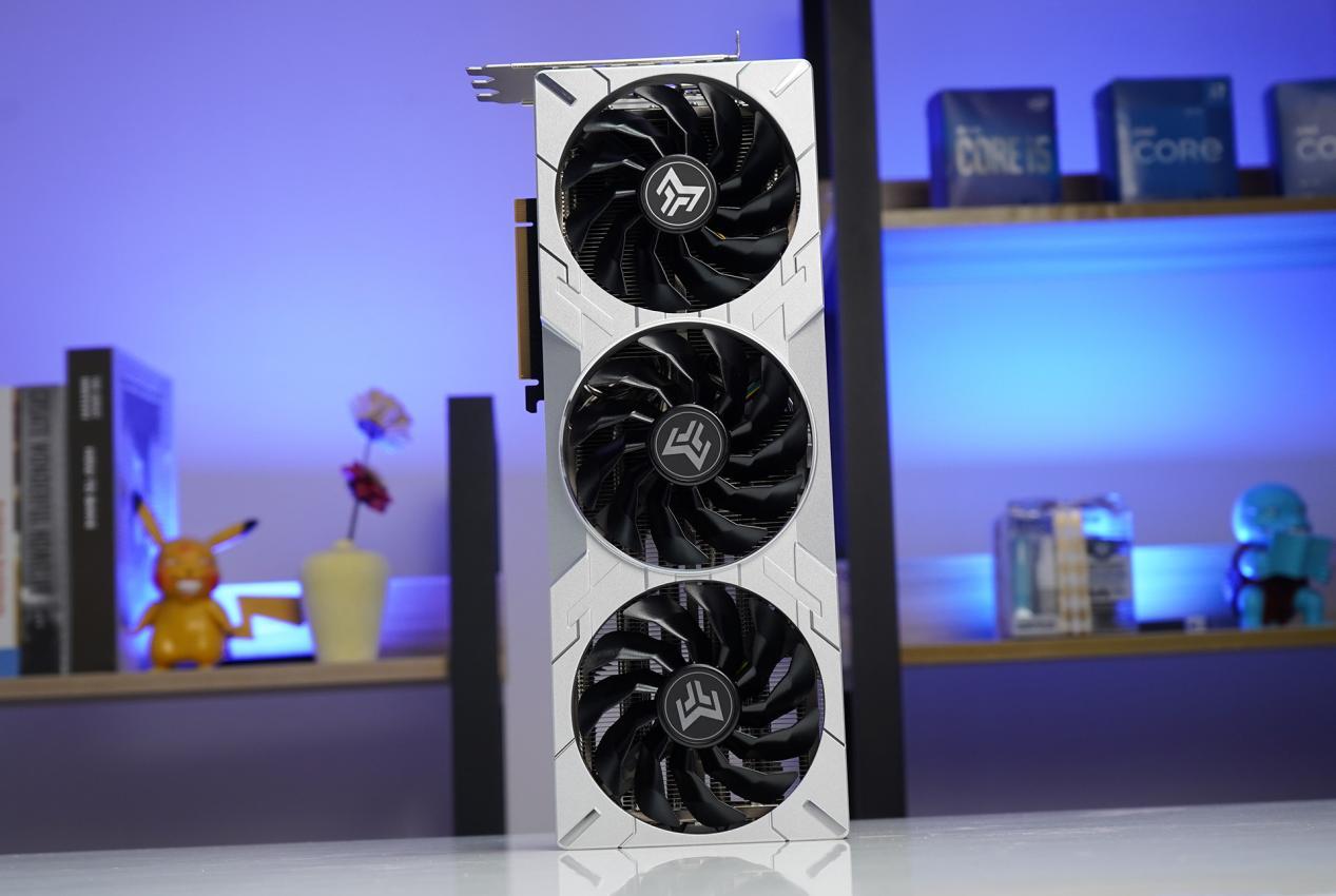 影驰rtx4080ti显卡,影驰rtx408016g金属大师