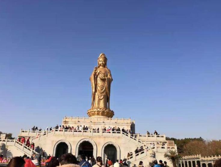 来普陀山的三件事,来普陀山一定要去的地方