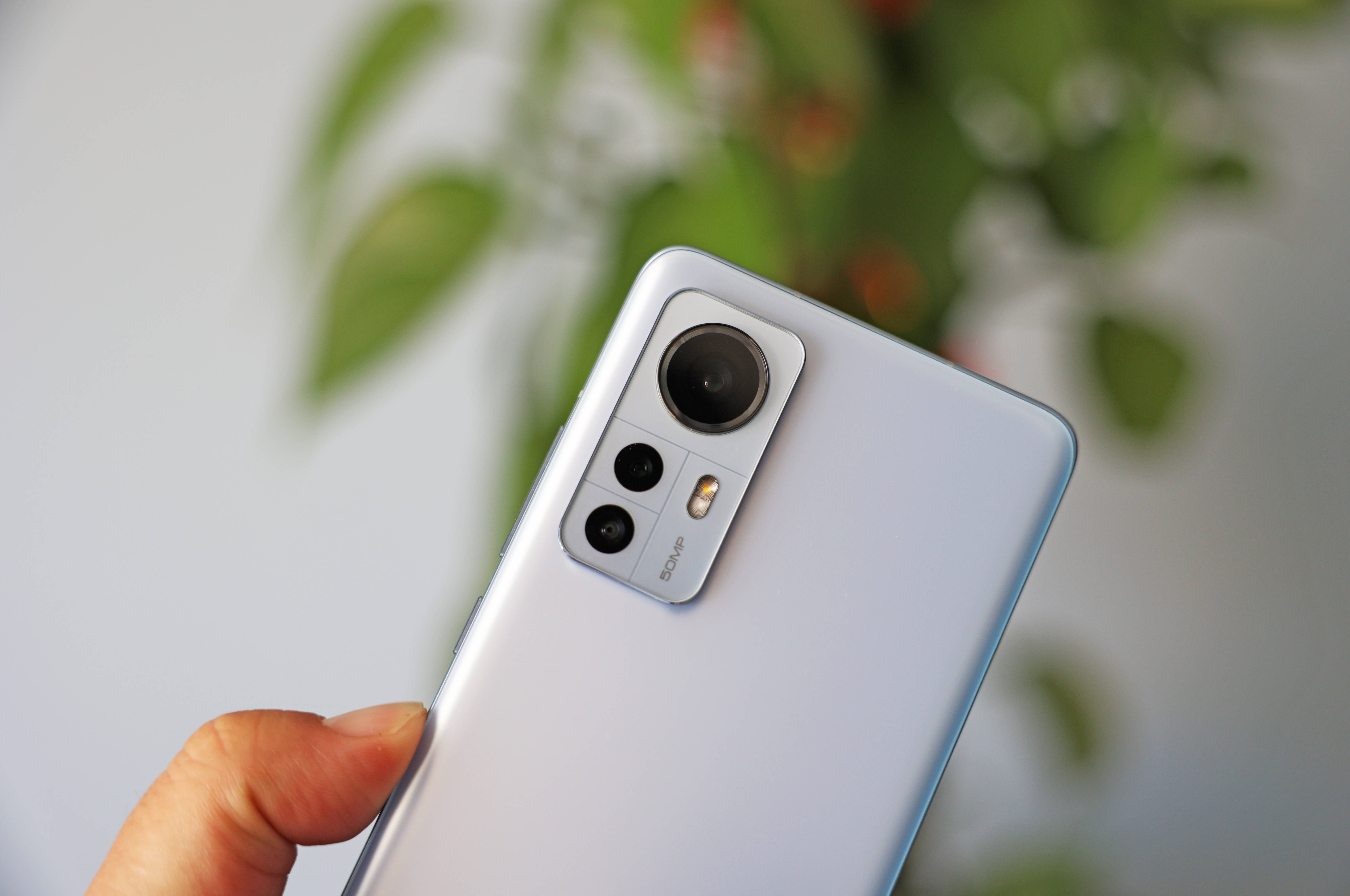 小米12x骁龙870热吗,最新小米12x信号测评