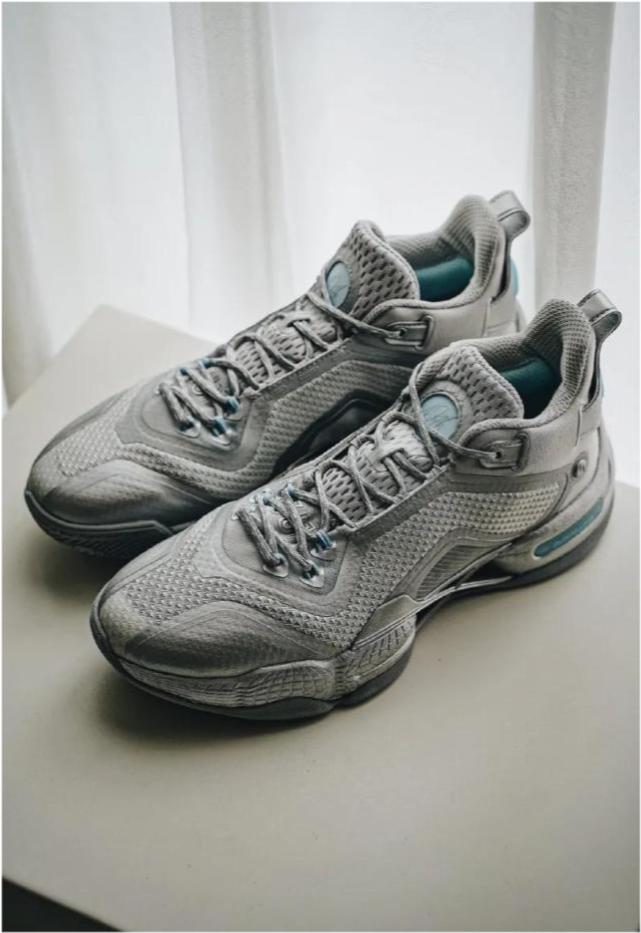 361ag2篮球鞋实战测评,361度ag2深度评测