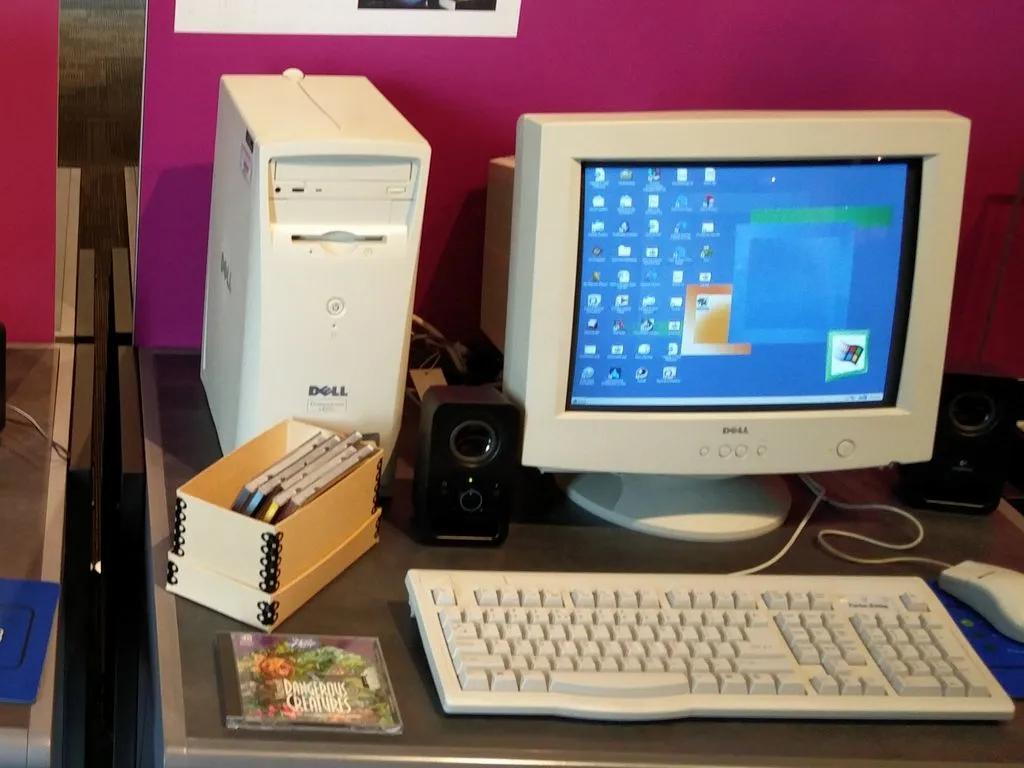 it历史连载,it历史