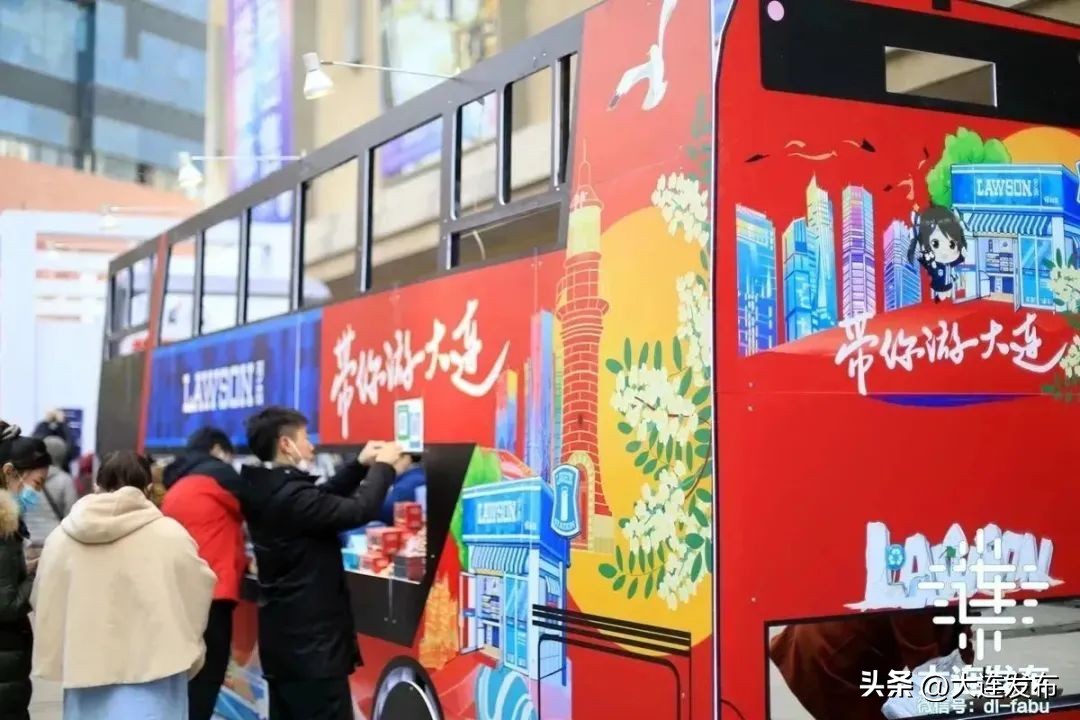 大连天津街在建项目,天津街什么时候能开业