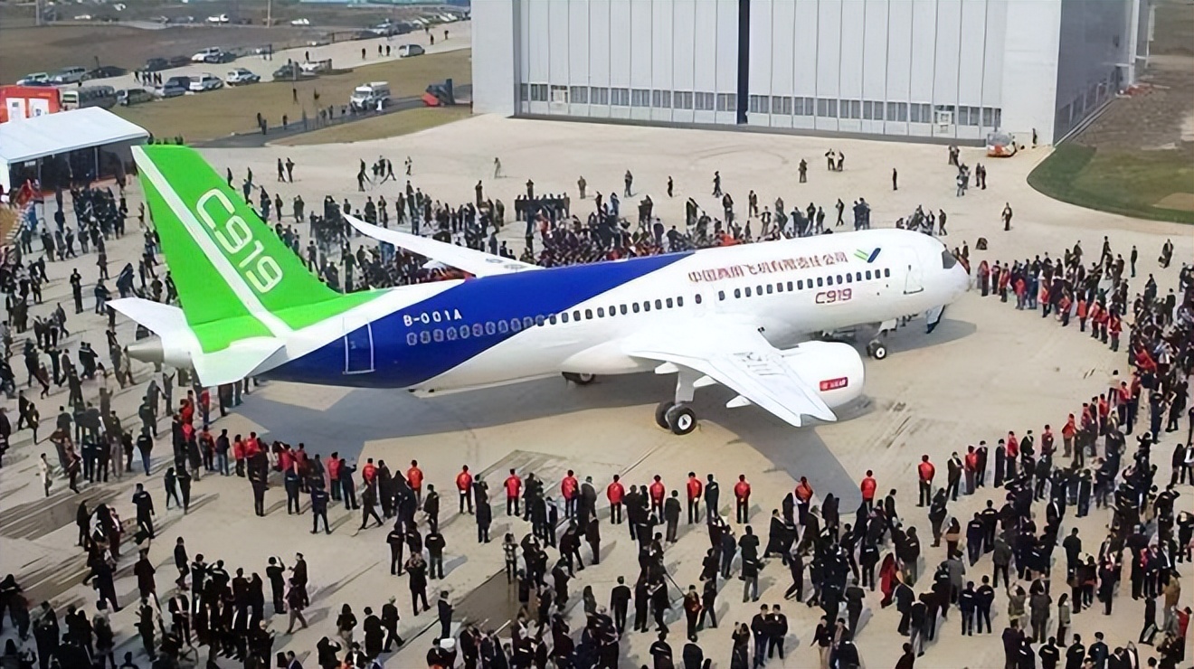 6758亿订单正式落地！美国不愿看到的结果出现，中国动真格的了