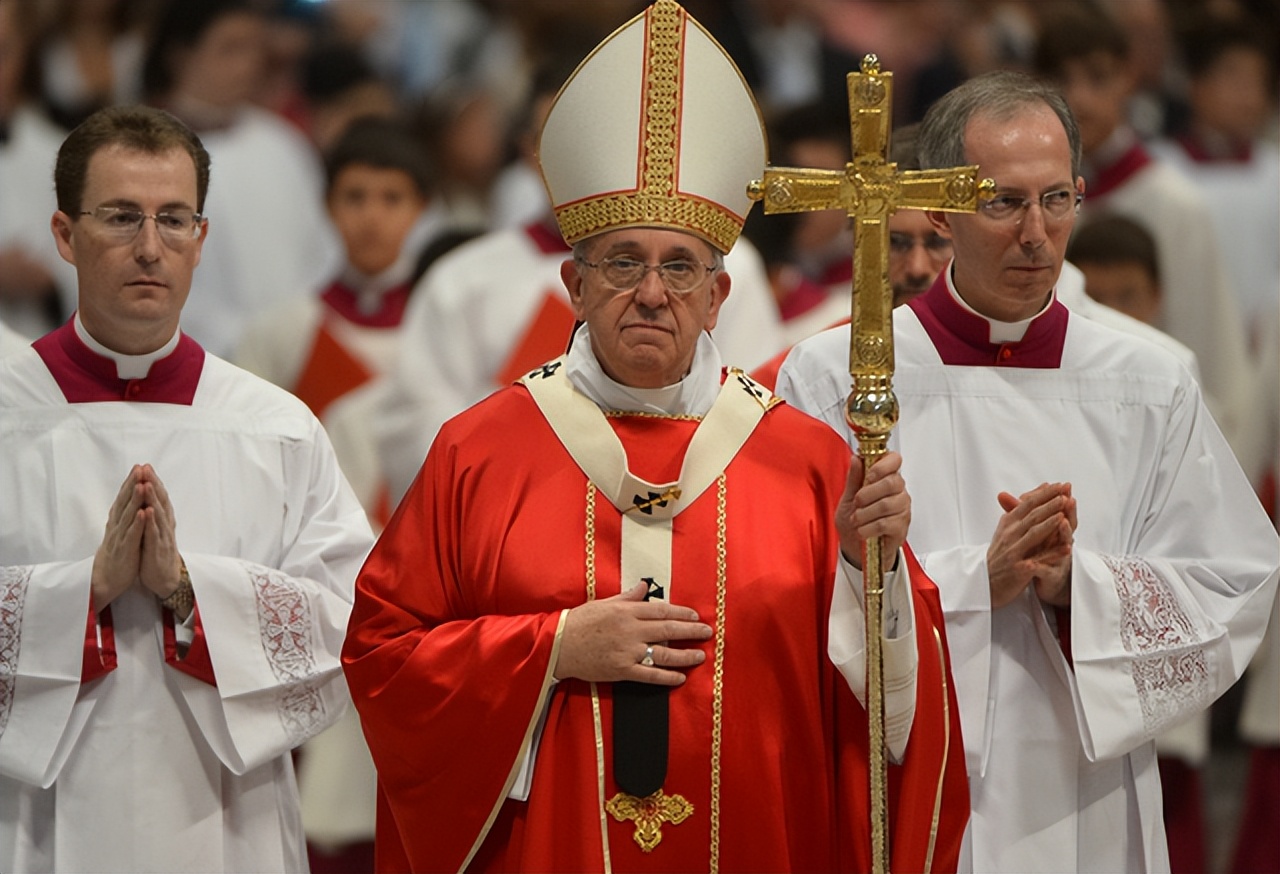 上帝创造万物，所以要给教会交税？中世纪的奇葩宗教税