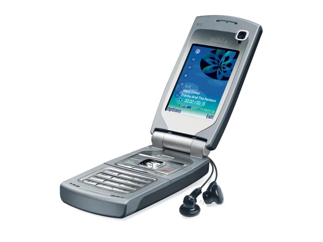 诺基亚n71蓝色,诺基亚新款n71