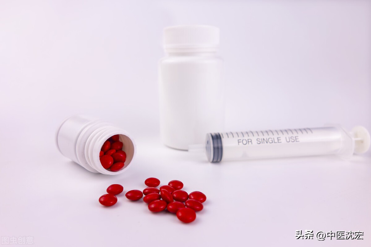 十大健脾养胃中成药,四种健脾养胃的中药