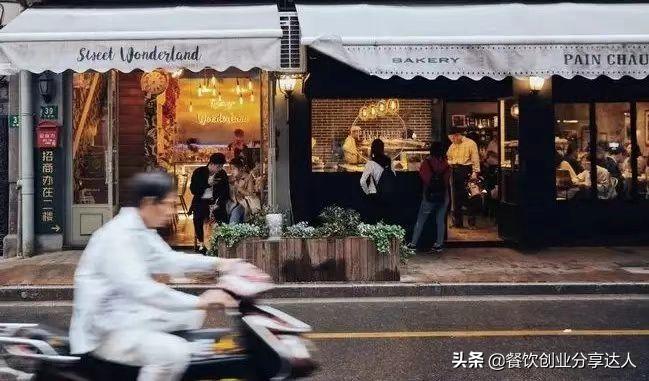 在广州开咖啡店每一家都赚钱吗,在四线城市开咖啡店靠谱吗