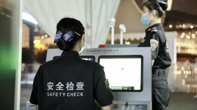 过安检不能带水吗,为什么安检不能带水