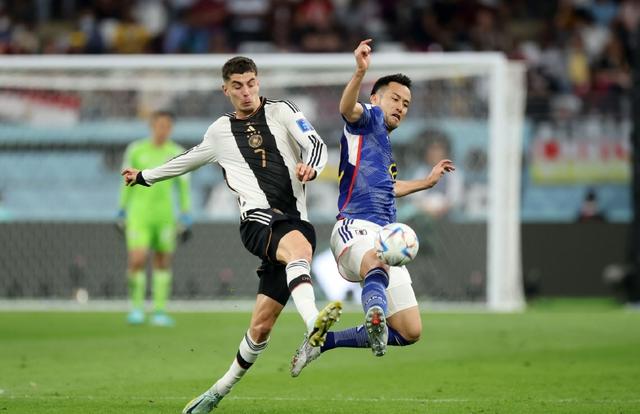 摧毁德意志战车，为什么日本能逆转德国，靠的是运气还是实力？