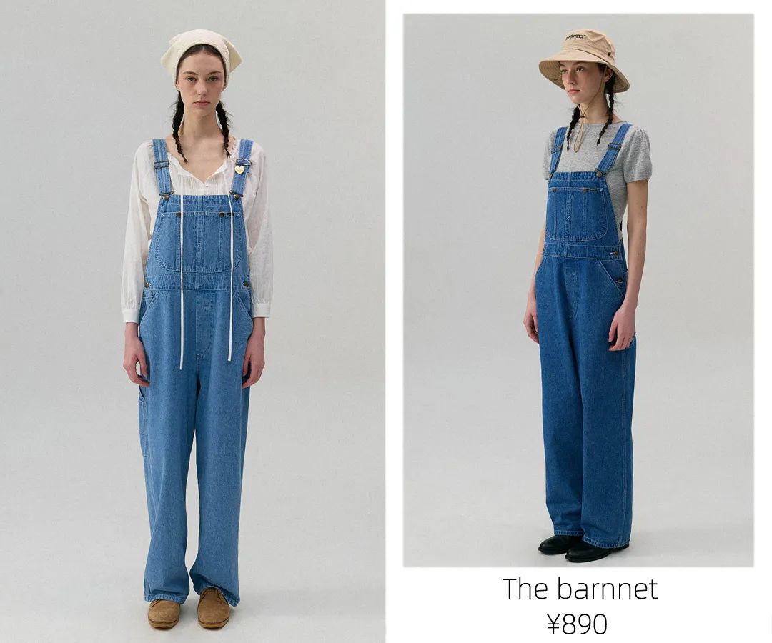 韩国首尔适合穿什么夏款女装,韩国女生服装穿搭