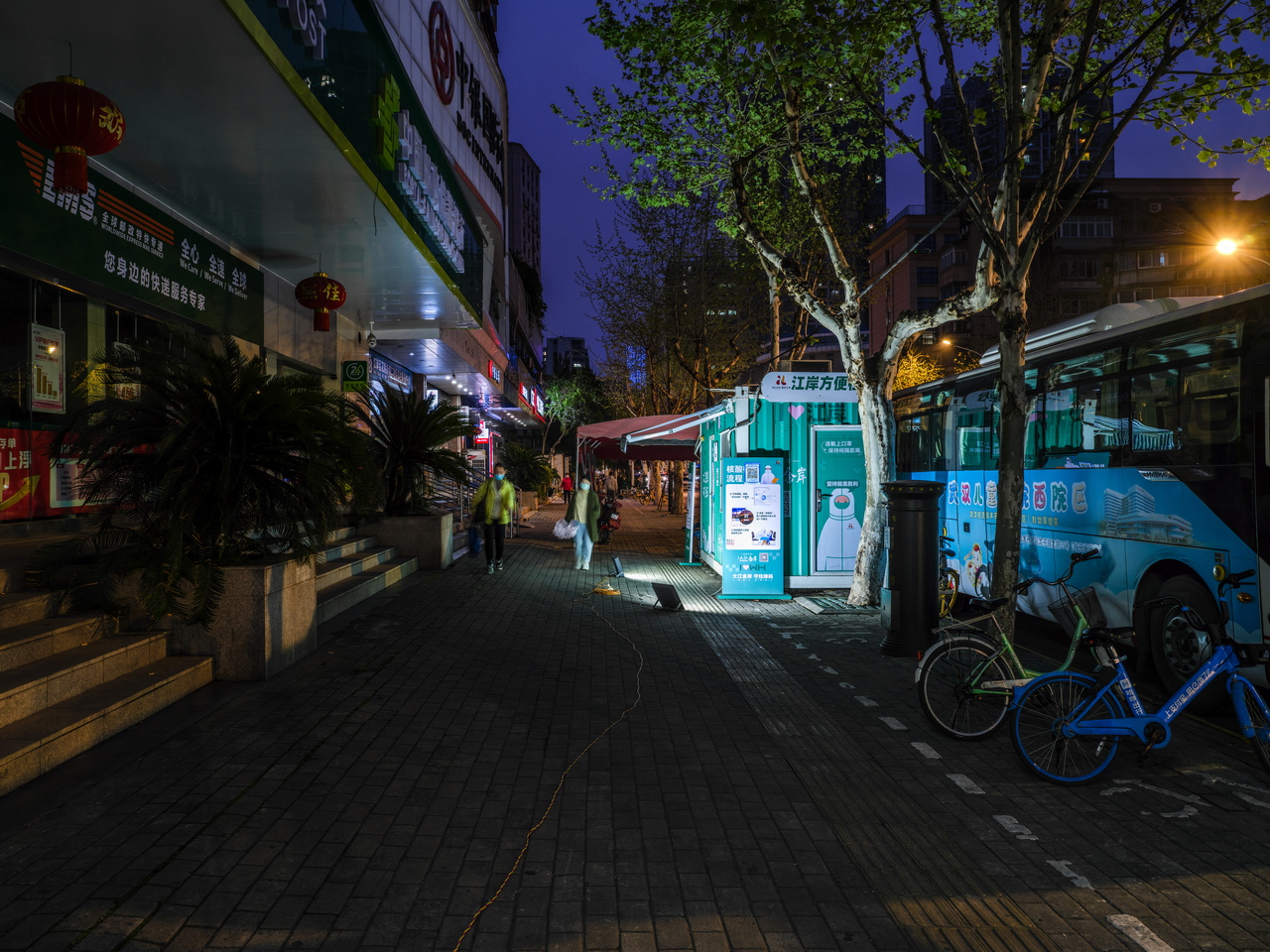 周国献摄影,周国献摄影作品