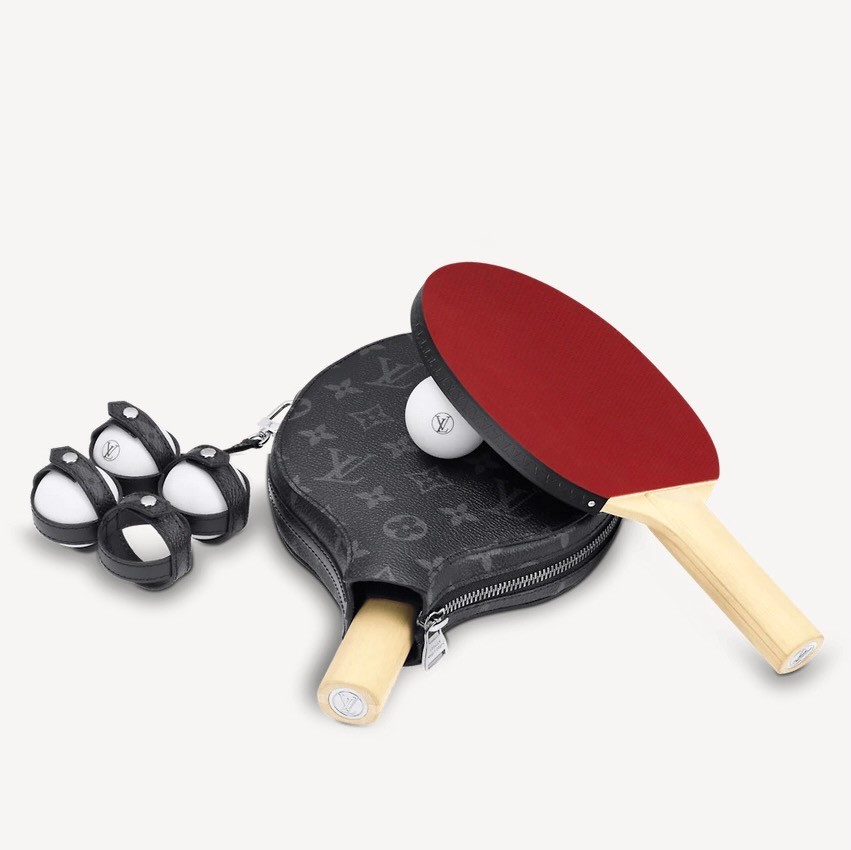 lv开卖乒乓球拍测评 (最好的lv乒乓球拍价格)