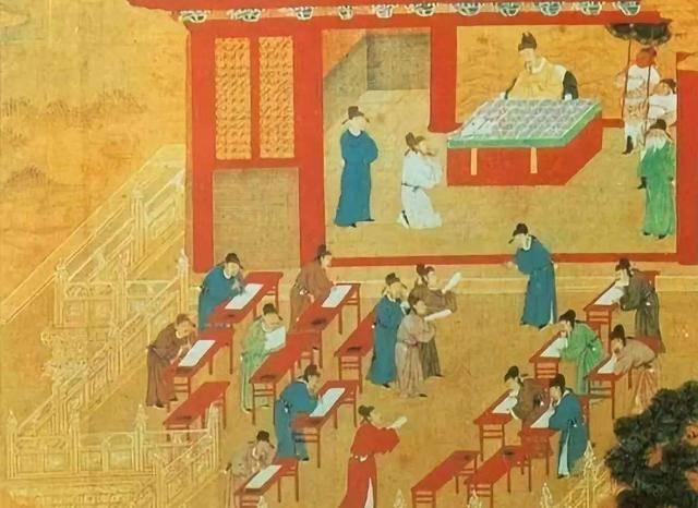 魏晋时期的九品中正制简要评价,南北朝九品中正制对后人的影响