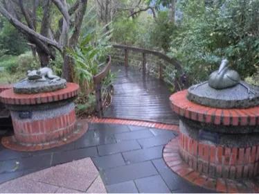 跟随老韩走遍中国，台湾自助游之四