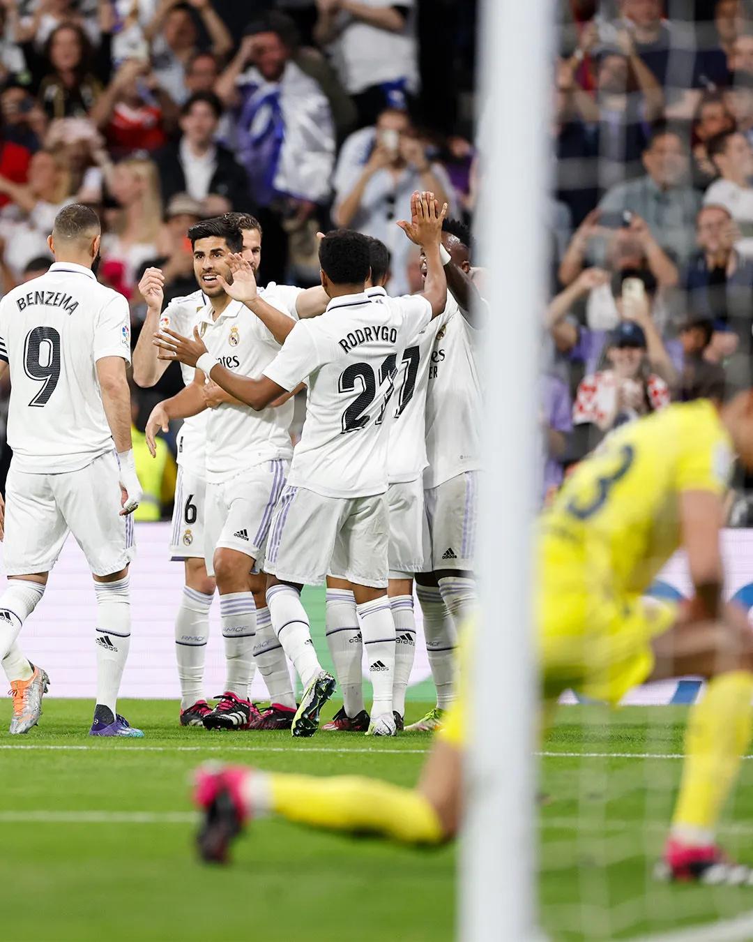 皇马3-2逆转ac米兰赛后,皇马4-1巴萨第13次夺西超杯