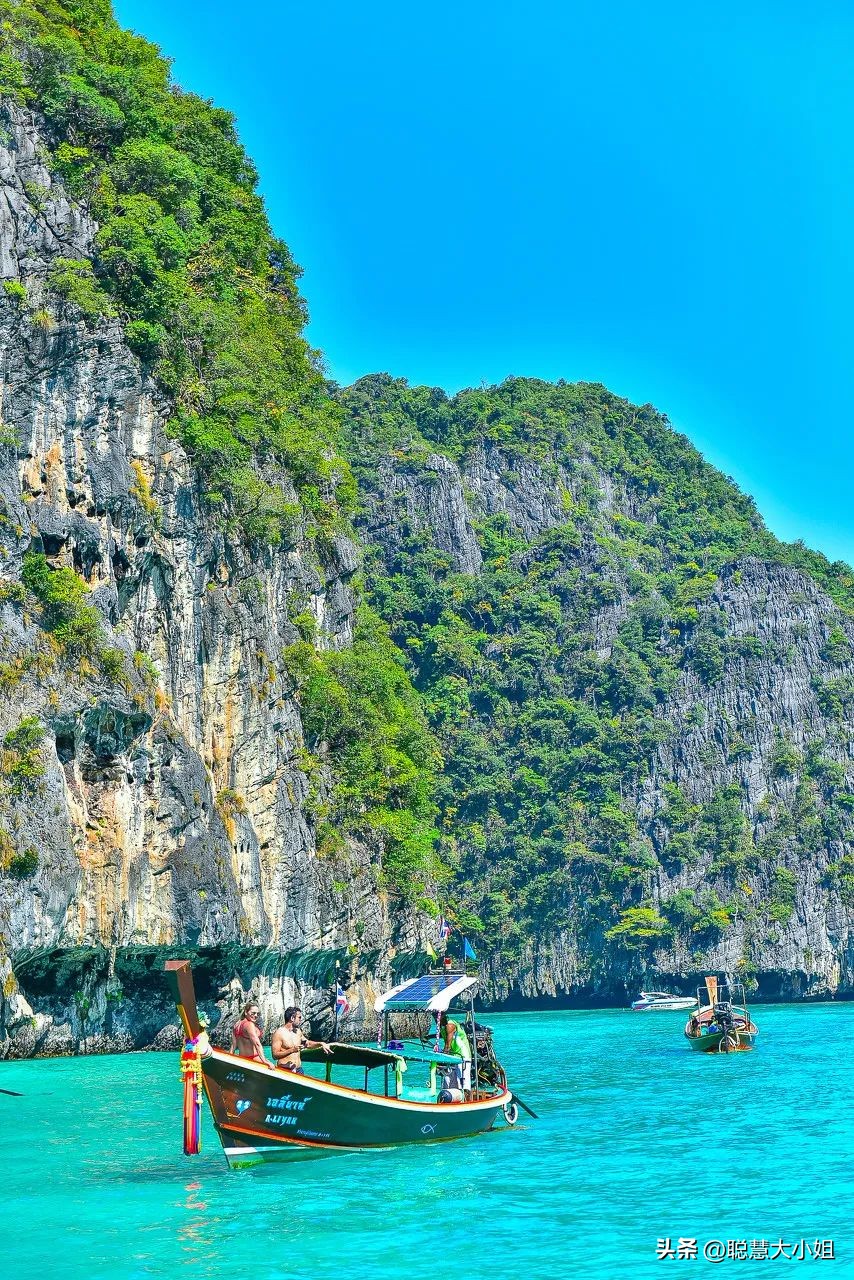 必去的泰国旅游胜地,泰国出国旅游必去景点