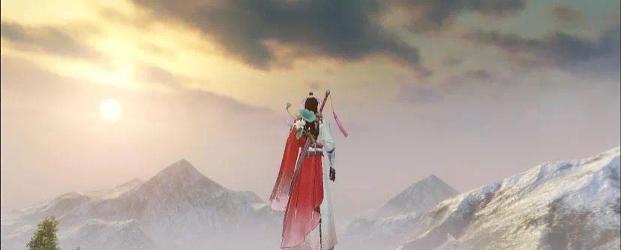 天龙八部手游武侠手游,武侠手游巨作